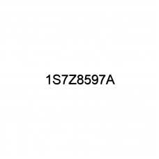 Переходник Патрубка Охлаждения Oem No 1S7z8597a Переходник Патрубка Охлаждения Oem No 1S7z8597a