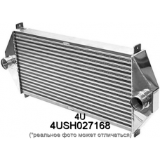 Патрубок радиатора 4U 4USH027168