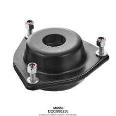 Опора амортизационной стойки Mando DCC000236