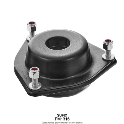 Опора амортизационной стойкиLADA GRANTA 2190KALINA 2192-94 SUFIX FM1316