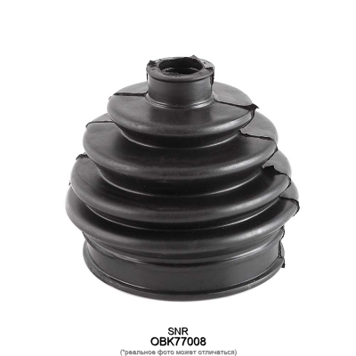Пыльник ШРУСа наружний SNR OBK77008