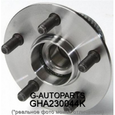 Ступица колеса G-AUTOPARTS GHA230044K