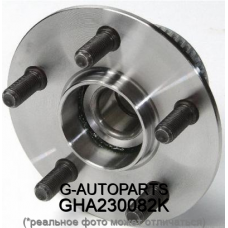 Ступица колеса G-AUTOPARTS GHA230082K