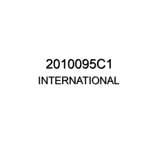Включатель Омывателя Oem No 2010095C1