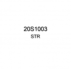 Датчик Давления Масла Oem No 20S1003