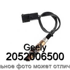Датчик кислородный Geely 2052006500