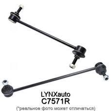 Стойка стабилизатора LYNXauto C7571R