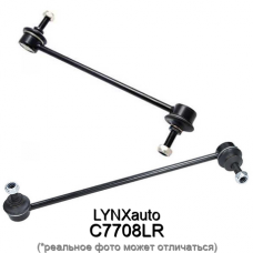 Стойка стабилизатора LYNXauto C7708LR