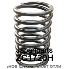 Пружина ходовой части Japanparts ZC1720H