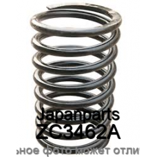 Пружина ходовой части Japanparts ZC3462A