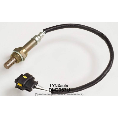 Датчик кислорода (Универсальный) LYNXauto DM2957U