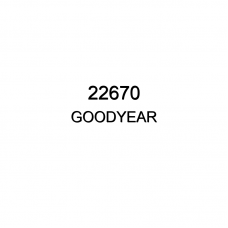 Ремень Oem No 22670