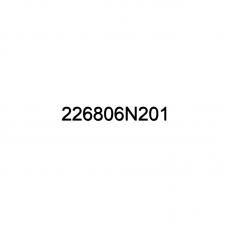 Датчик Кислородный Oem No 22680-6N201 Датчик Кислородный Oem No 22680-6N201