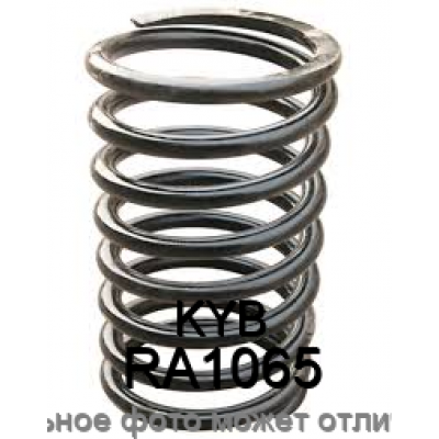 Пружина ходовой части K-Flex KYB RA1065