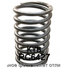 Пружина ходовой части K-Flex KYB RC6427