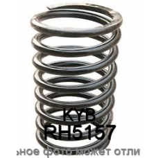 Пружина ходовой части K-Flex KYB RH5157