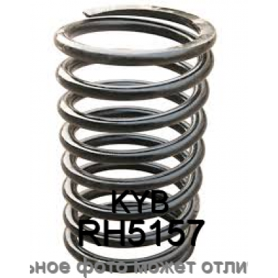 Пружина ходовой части K-Flex KYB RH5157