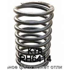 Пружина ходовой части K-Flex KYB RH6414