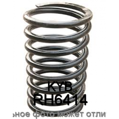 Пружина ходовой части K-Flex KYB RH6414