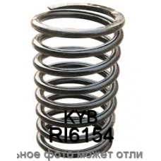 Пружина ходовой части K-Flex KYB RI6154