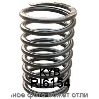 Пружина ходовой части K-Flex KYB RI6154
