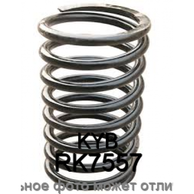 Пружина ходовой части K-Flex KYB RK7557
