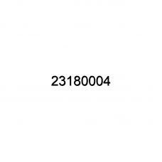 Ковер Салона Задний 23180004