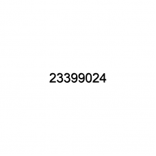 Молдинг Порога Oem No 23399024