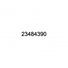 Стопорное Кольцо Дифференциала Oem No 23484390