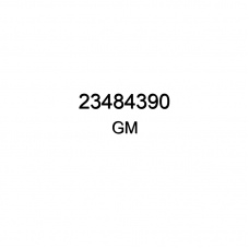 Стопорное Кольцо Дифференциала Oem No 23484390