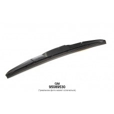 Щетка стеклоочистителя задняя GM 95089530