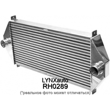 Радиатор отопителя LYNXauto RH0289
