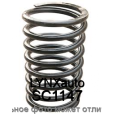 Пружина ходовой части LYNXauto SC1147