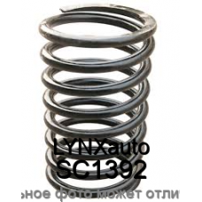 Пружина ходовой части LYNXauto SC1392