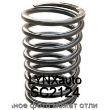 Пружина ходовой части LYNXauto SC2124