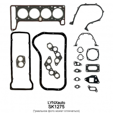 Комплект прокладок, двигатель LYNXauto SK1275