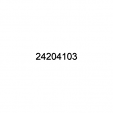 Диск Упорный Oem No 24204103