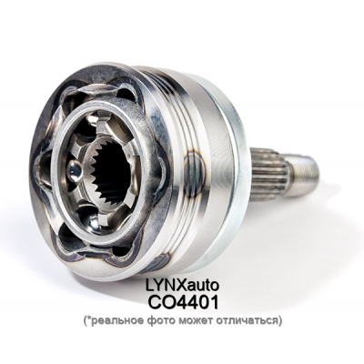 ШРУС наружный LYNXauto CO4401