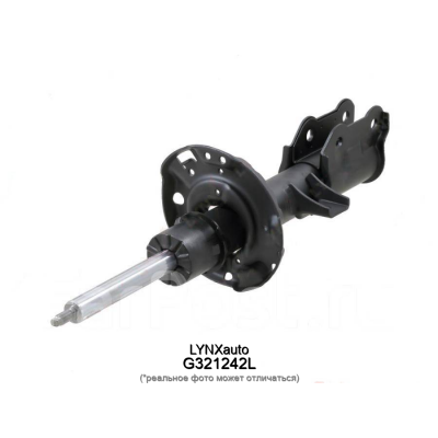 Стойка амортизационная LYNXauto G321242L