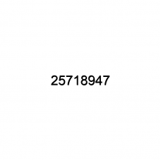 Блок Управления Стекол/Зеркал Водительский Oem No 25718947