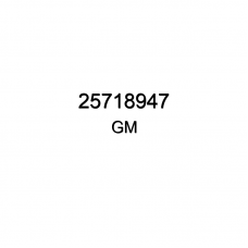 Блок Управления Стекол/Зеркал Водительский Oem No 25718947