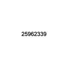 Блок Управления Сидениями Oem No 25962339