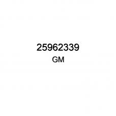 Блок Управления Сидениями Oem No 25962339
