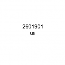 Фильтр Топливный Oem No 2601901