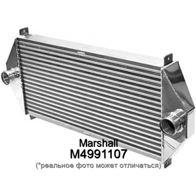 Радиатор отопителя Marshall M4991107