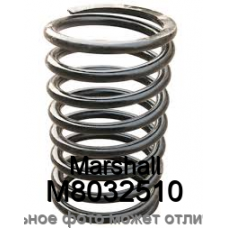 Пружина ходовой части Marshall M8032510