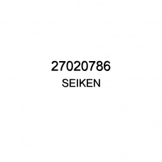 Ремкомплект Задних Суппортов Oem No 27020786