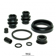 Ремкомплект тормозного суппорта поршень Master KiT 77A1346