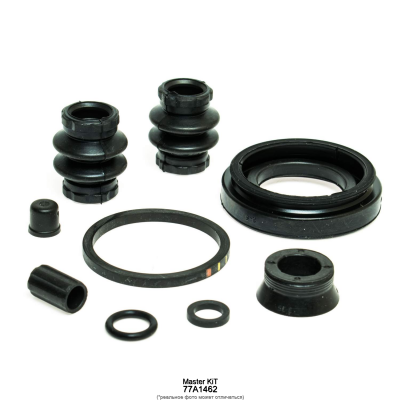 Ремкомплект тормозного суппорта Master KiT 77A1462