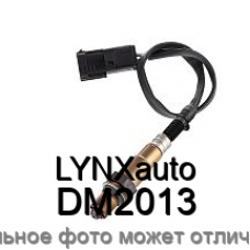Датчик кислородный LADA 2108-0992110-122113-152121-31GRANTAPRIORA LYNXauto DM2013